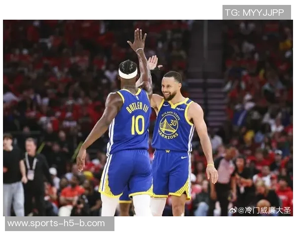 巴特勒与勇士的完美契合科尔解析他与库里追梦的互补优势 巴特勒与勇士的完美契合科尔解析他与库里追梦的互补优势